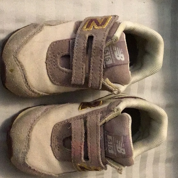 New Balance Other - New balance- kids